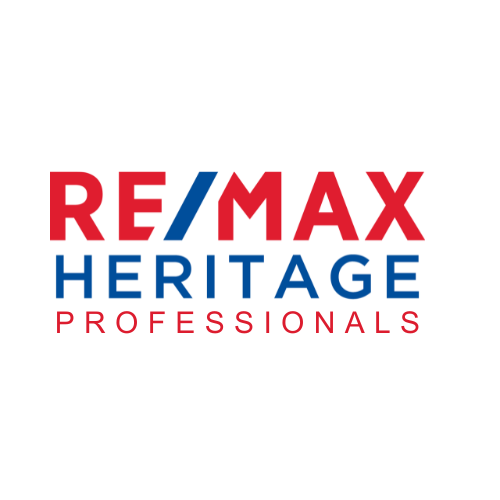 RE/MAX Heritage Professionals