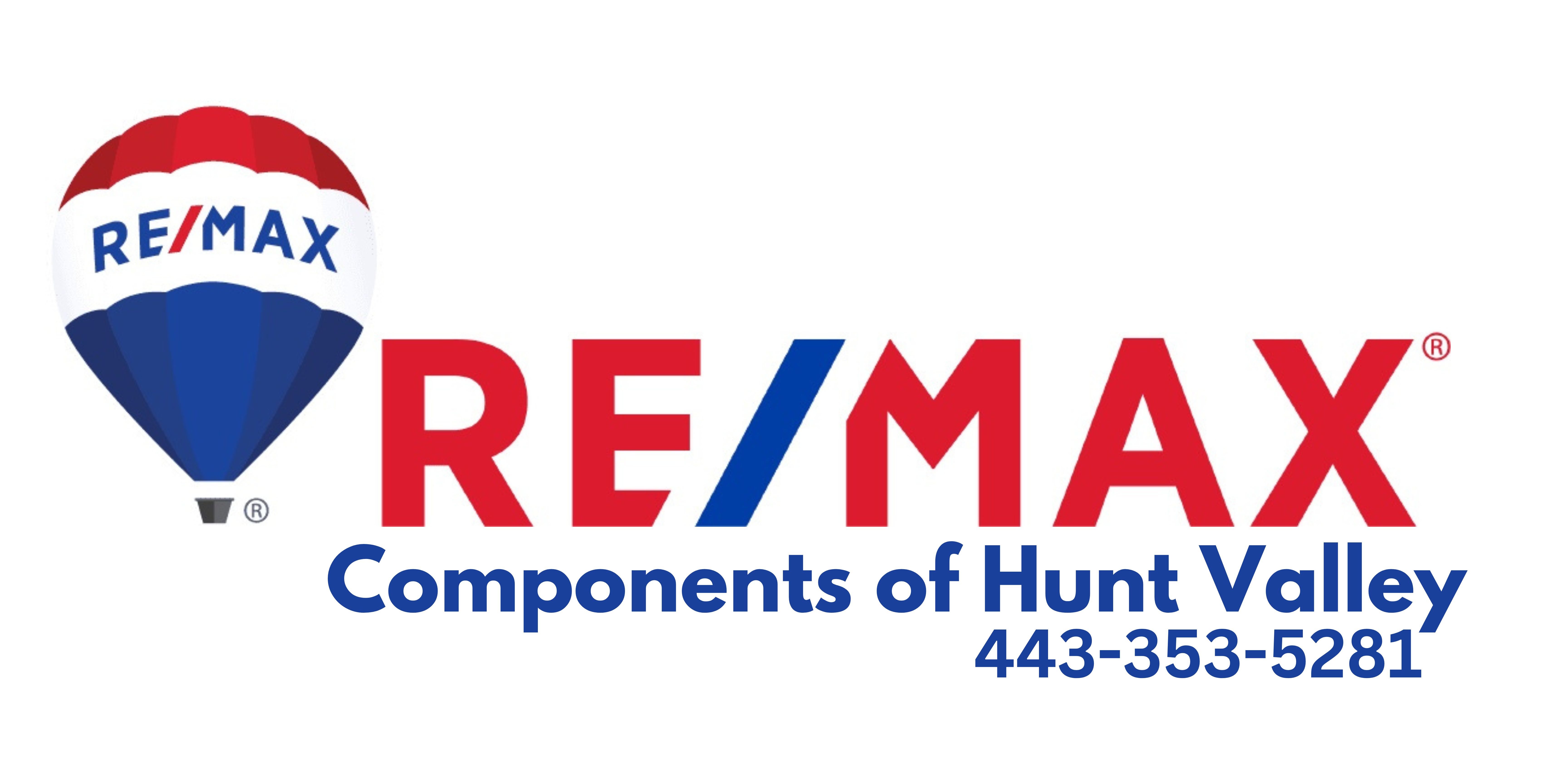 RE/MAX Components