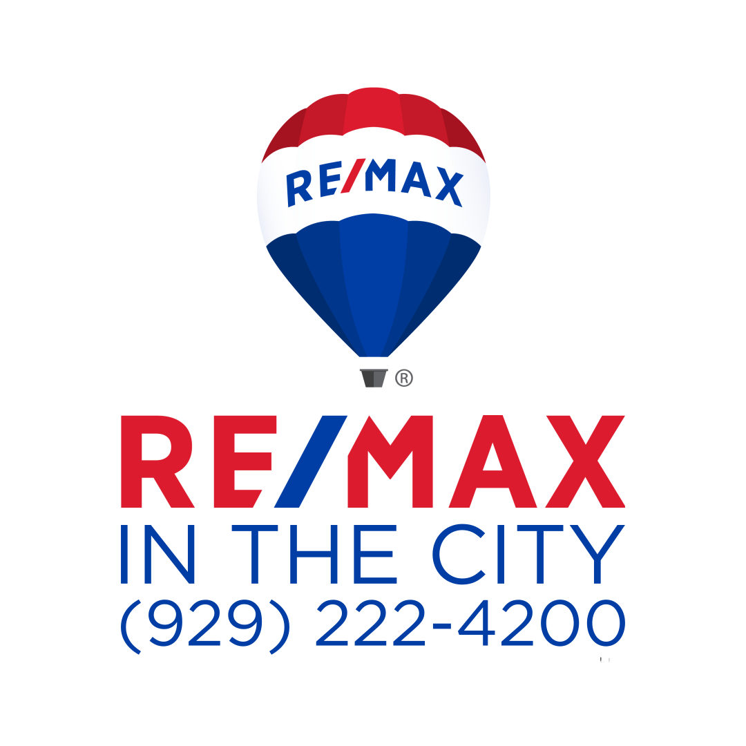 RE/MAX In the City