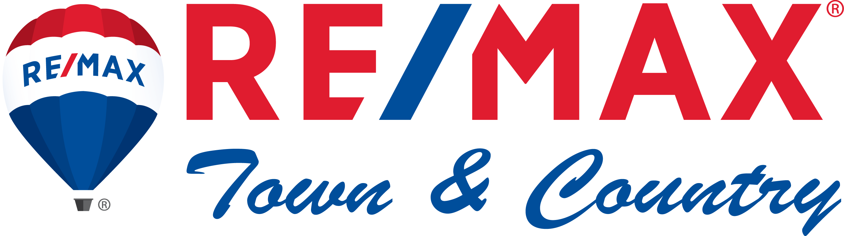 RE/MAX Town & Country