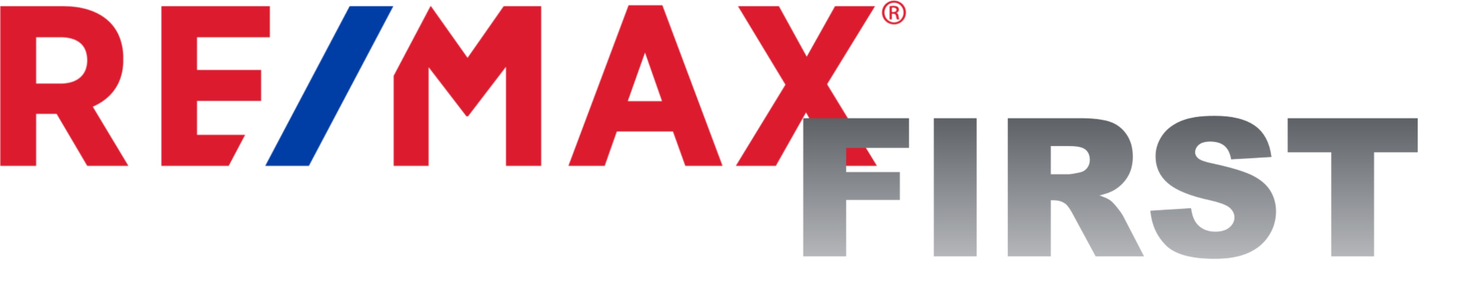 RE/MAX First