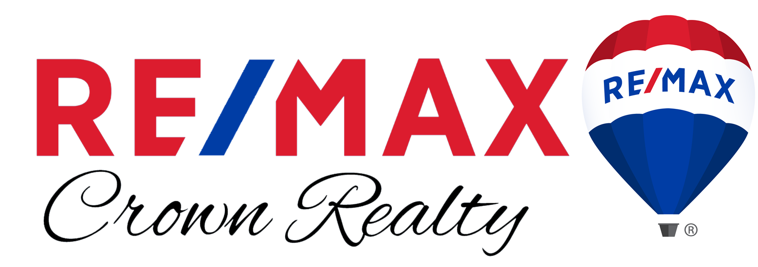 RE/MAX Crown Realty