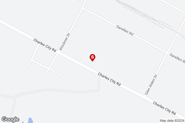 2260 & 2300 Charles City Rd, 2260 & 2300 Charles City Rd., Henrico, VA 23231