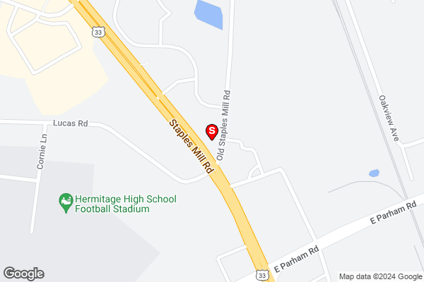 9000-9006 Old Staples Mill Rd., 9000-9006 Old Staples Mill Rd., Richmond, VA 23228