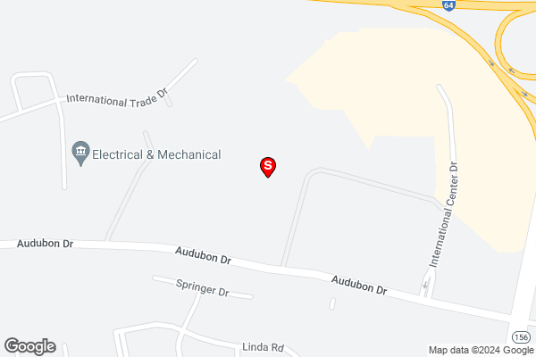 5600 Audubon Drive, 5600 Audubon Dr., Richmond, VA 23231