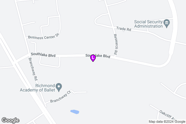 Southport Corporate Center, 461-491 Southlake Blvd., Richmond, VA 23236