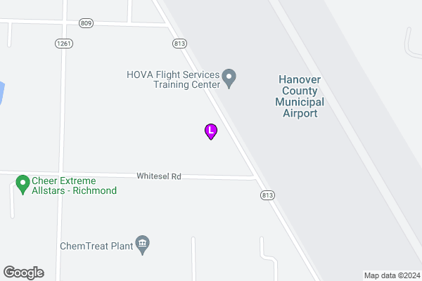 Air Park Business Center, 11139-11159 Air Park Road , Ashland, VA 23005