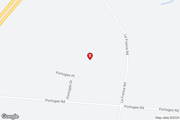 1600 Portugee Rd, 1600 Portugee Rd., Sandston, VA 23150