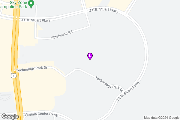 1000 Technology Park Drive, 1000 Technology Park Dr., Glen Allen, VA 23150