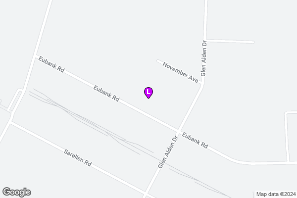 Richmond Industrial Interport, 4300-4326 Eubank Rd, Henrico, VA 23231