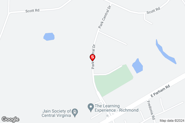 Park Central Drive, Park Central Drive, Richmond, VA 23227