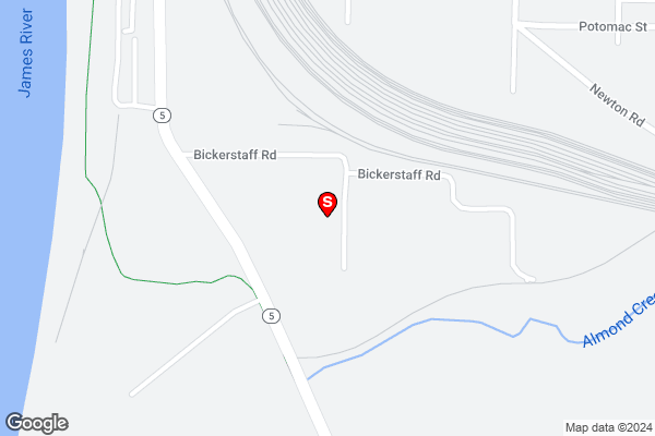 413 Bickerstaff Road, 413 Bickerstaff Road, Richmond, VA 23231