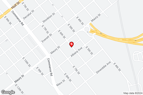 Maury Street & Marx Street Portfolio, Address Not Disclosed, Richmond, VA