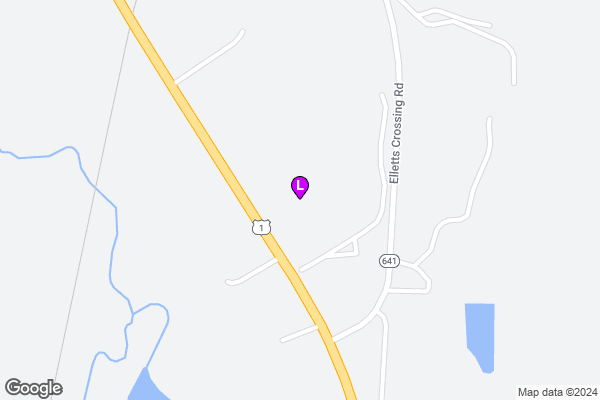 14174 North Washington Highway, 14174 North Washington Hwy, Ashland, VA 23005-7237