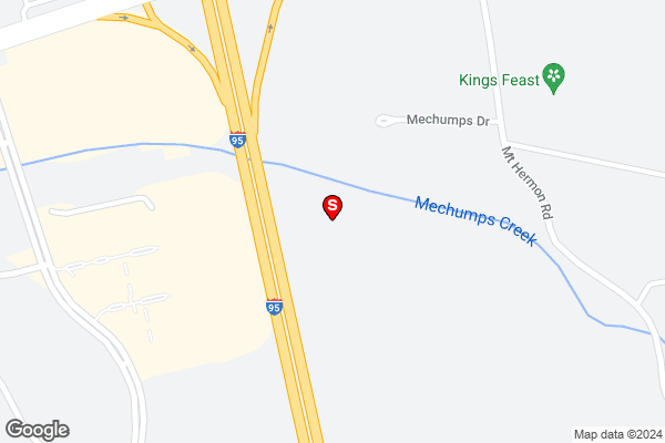 Mount Hermon Road , Mount Hermon Road , Ashland, VA 23005