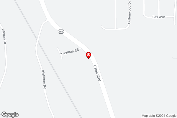 3516 E Belt Blvd, 3516 E Belt Blvd, Richmond, VA 23234