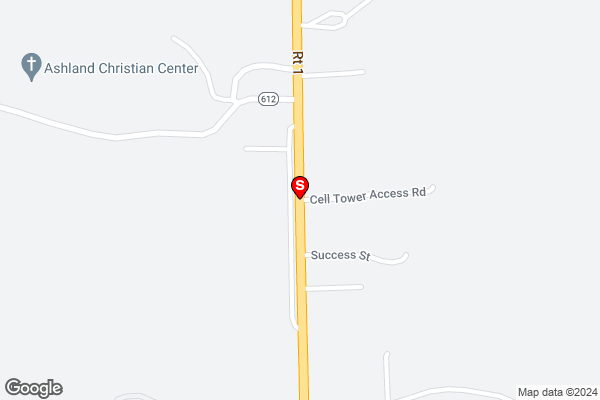 Washington Highway- 3.2 Acres , Washington Highway, Ashland, VA 23005