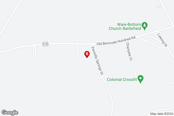 1839 Old Bermuda Hundred Rd, 1839 Old Bermuda Hundred Rd, Chester, VA 23836