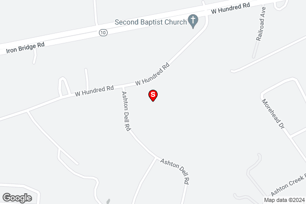 5231 West Hundred Road, 5231 West Hundred Road, Chester, VA 23831