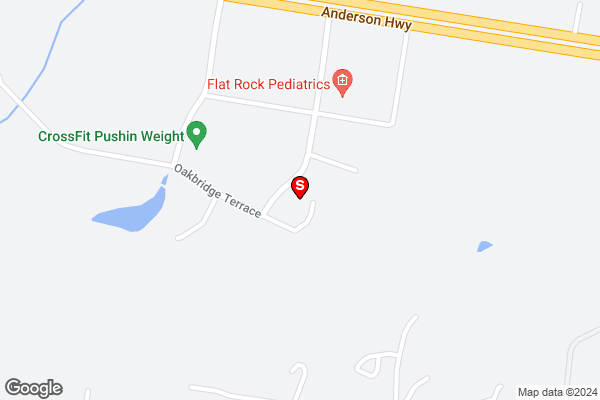 1545 Standing Ridge Drive , 1545 Standing Ridge Drive , Powhatan, VA 23139