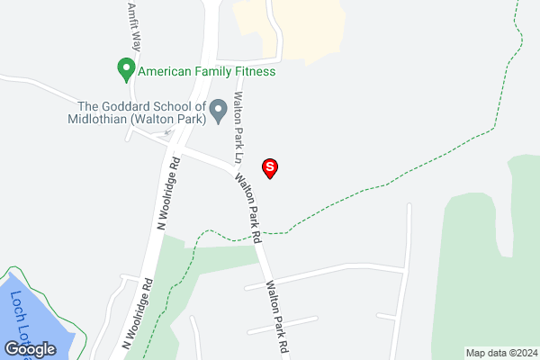 201 Walton Park Rd, 201 Walton Park Rd, Midlothian, VA 23114