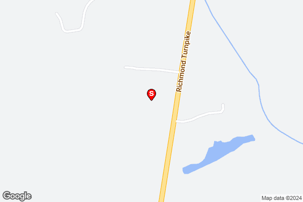 23196 Richmond Tpke, 23196 Richmond Tpke, Ruther Glen, VA 22546