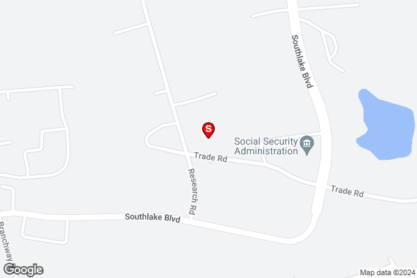 11010 Trade Road, 11010 Trade Road, Richmond, VA 23236