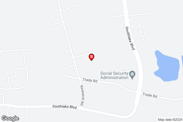 631 Research Rd & 11013 Research Court , 631 Research Rd & 11013 Research Court , North Chesterfield, VA 23236