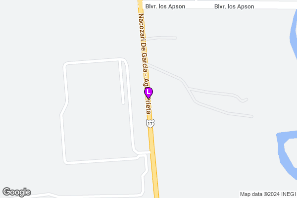 Cabullona, Son. 84215, Mexico