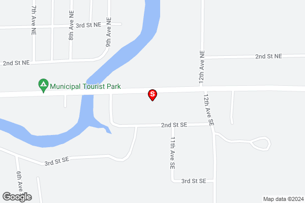 1038 Main Street East, Valley City, ND 58072