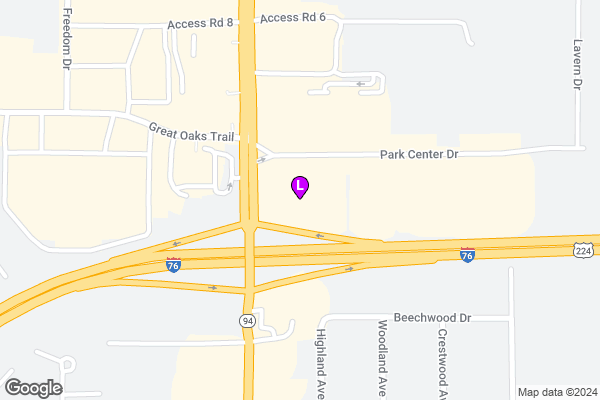 1 Park Center Drive, Wadsworth, OH 44281