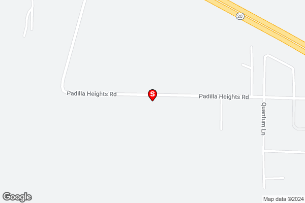 Turnkey, Licensed Grow Facility 9720 Padilla Heights Road, Anacortes, WA 98221