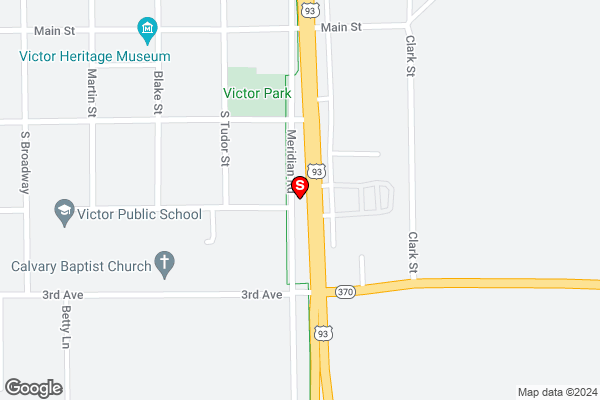 2359 U.S. 93, Victor, MT 59875
