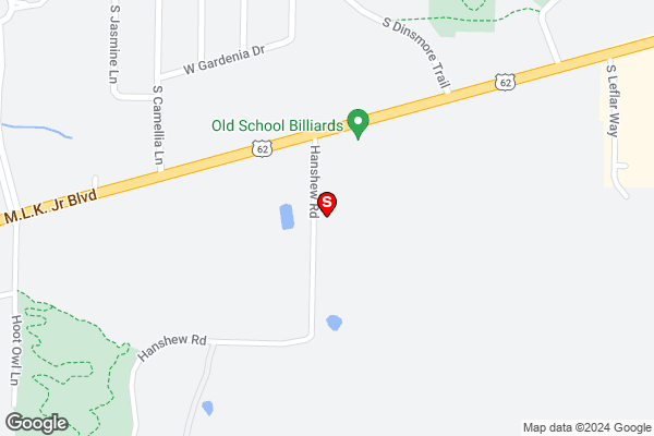 Fayetteville, AR 72701