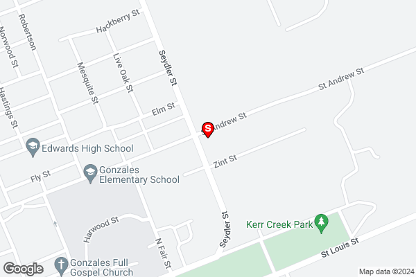 First Shot Liquor, 730 Seydler Street, Gonzales, TX 78629