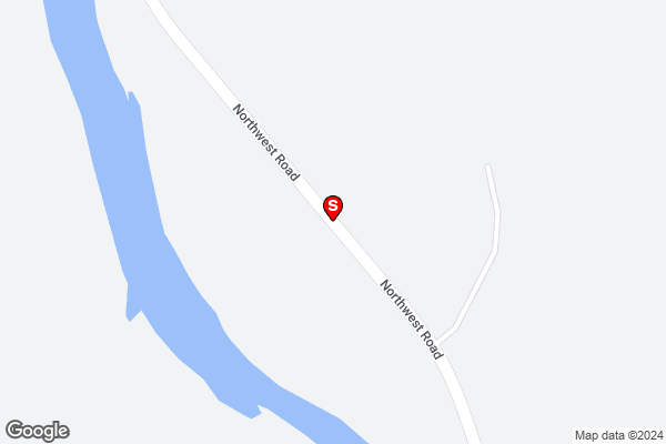 1931 Northwest Road, Sevogle, NB E9E 1M9, Canada