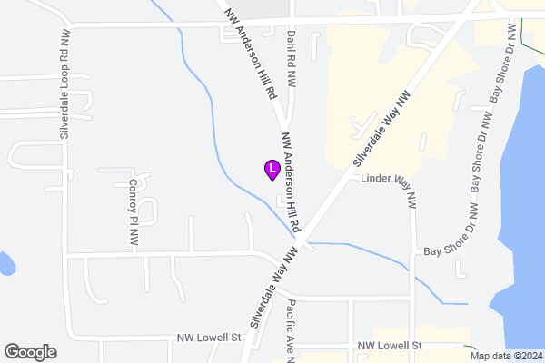 3505 Northwest Anderson Hill Road, Silverdale, WA 98383