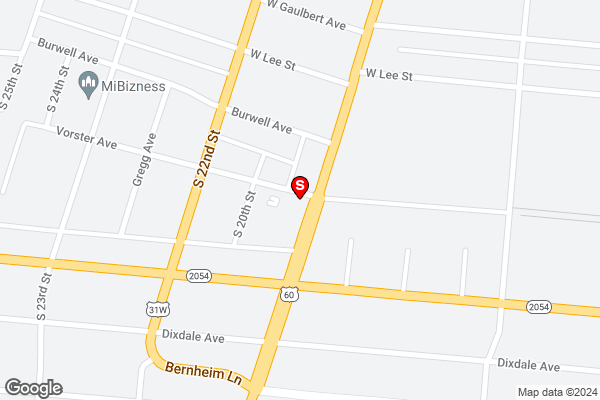 1800 Dixie Highway, Louisville, KY 40210