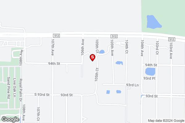 9425 105th Ave 9425 105th Avenue, Vero Beach, FL 32967