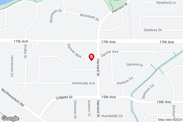 45 Denver Way, Longmont, CO 80503