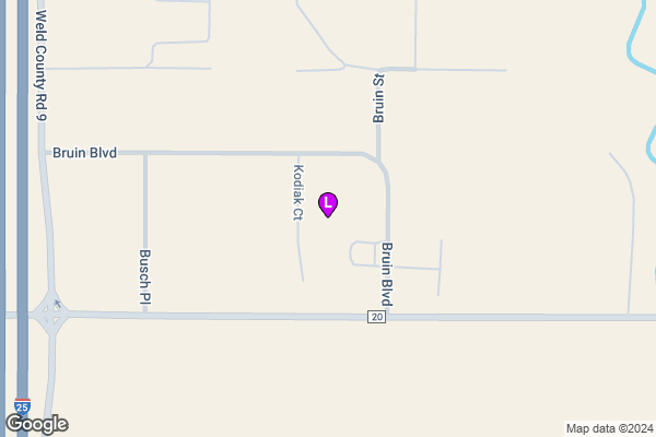 4112 Kodiak Court, Unit C, Frederick, CO 80504