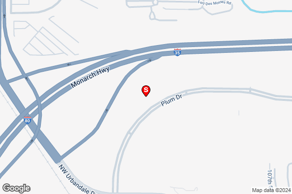 UrbanLoop 10951 Plum Drive, Urbandale, IA 50322