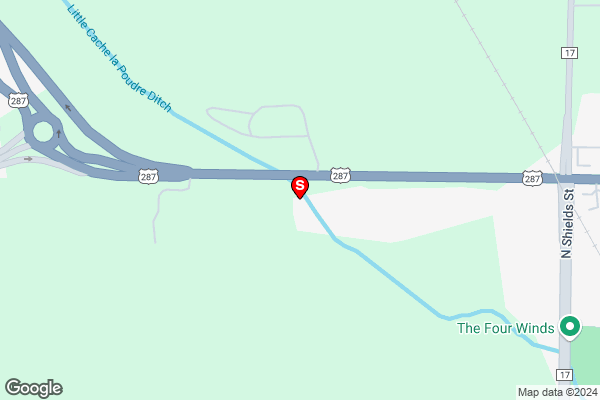 1329 North U.S. Highway 287, Fort Collins, CO 80524