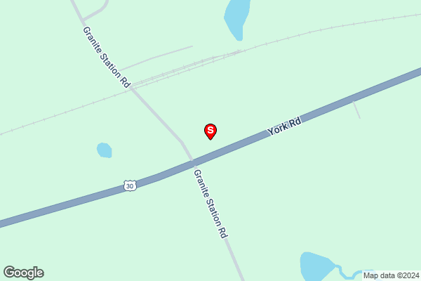 2518 York Road, Gettysburg, PA 17325