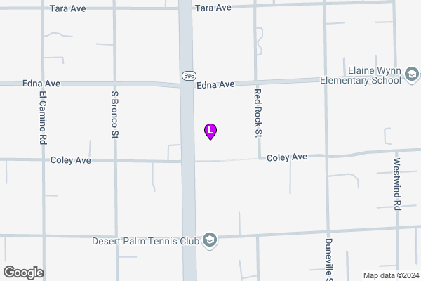 2980 S. Jones Boulevard, photo 9