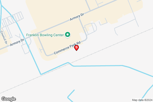 141 Commerce Park Road, 141 Commerce Park Road, Franklin, VA 23851