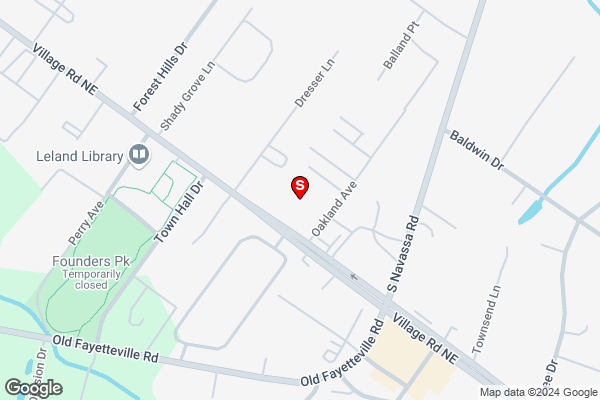 Leland Gateway District , 414 Village Road Northeast, Leland, NC 28451