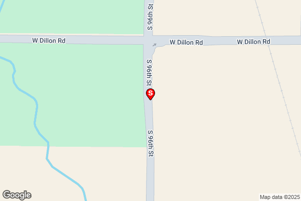 1716 South 96th Street, Broomfield, CO 80020