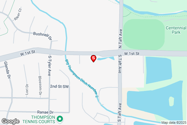 1570 W 1st Street, 1570 West 1st Street, Loveland, CO 80537