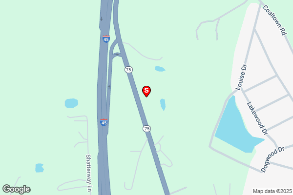 15880 State Highway 75 North, Willis, TX 77378